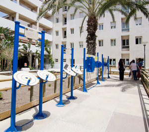 Una empresa canaria de hemodiálisis entra en la gestión geriátrica