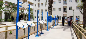 Una empresa canaria de hemodiálisis entra en la gestión geriátrica