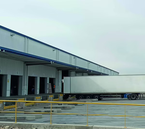 La capilaridad: fortaleza y, a la vez, reto de la paletería exprés en un año marcado por las compras y reestructuraciones