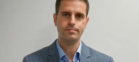 Victoria PLC nombra a Francisco Carvajal como CEO del área azulejera