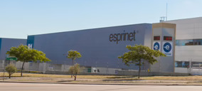 Esprinet crece un 10% en España en 2025