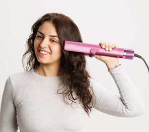 Taurus presenta Slimlook Duo, un moldeador 2 en sin placas térmicas