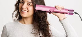 Taurus presenta Slimlook Duo, un moldeador 2 en sin placas térmicas