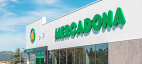 Mercadona realizará una veintena tanto de aperturas como de cierres en 2026, tras concluir 2025 en tablas