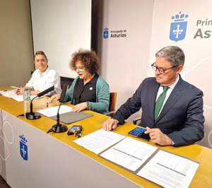 El Gobierno de Asturias ampliará más de 700 plazas residenciales antes de 2028