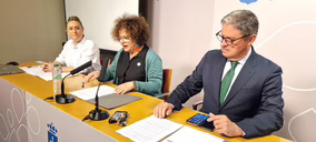 El Gobierno de Asturias ampliará más de 700 plazas residenciales antes de 2028