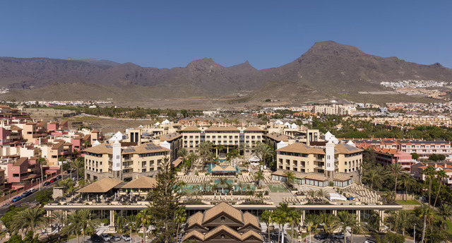 Informe 2026 de Hoteles Vacacionales en España