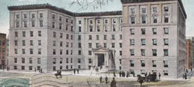 Eurostars Hotel Company prepara el desembarco en su vigésimo cuarto país