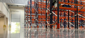 Molins refuerza su negocio de pavimentos de hormigón con dos compras