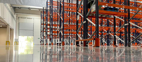 Molins refuerza su negocio de pavimentos de hormigón con dos compras