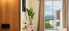 Estreno de Aubamar Palma Resort, que abrirá todo el año