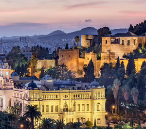 Renta Corporación aborda un proyecto alojativo en Málaga