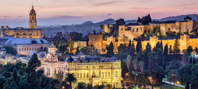 Renta Corporación aborda un proyecto alojativo en Málaga