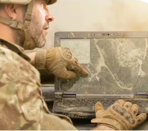 Toughbook 56 redefine la movilidad profesional rugerizada para el trabajo de campo