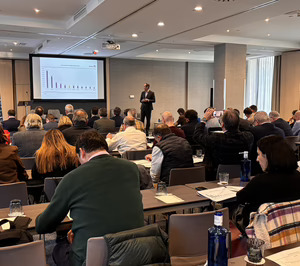 Etiquetas, la especialidad más dinámica en Comunicación Gráfica