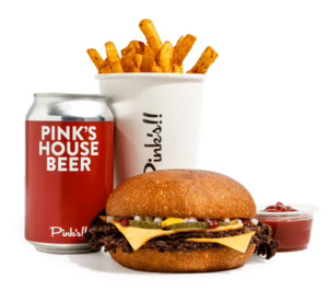 Pinks llega a Boadilla del Monte