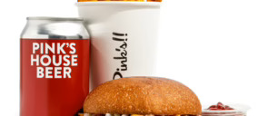 Pinks llega a Boadilla del Monte