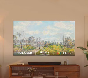 TCL inicia una campaña en televisores, smartphones y electrodomésticos