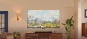 TCL inicia una campaña en televisores, smartphones y electrodomésticos