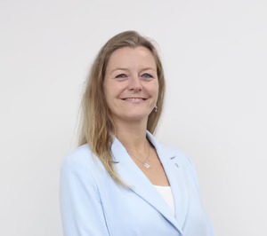 Nueva Directora General de Fuji Seal Europe