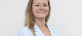 Nueva Directora General de Fuji Seal Europe