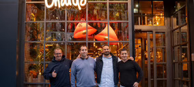 Chalito reorganiza su estructura para crecer mejor