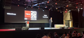 Teka reúne a su equipo y clientes en Valencia para impulsar su estrategia de crecimiento para 2026