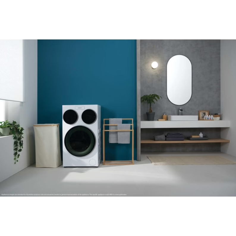 Haier apunta ya al número uno en frigoríficos y lavadoras en el mercado español en 2026