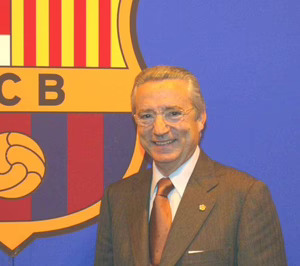 Fallece el empresario catalán Enric Reyna, presidente de honor de la asociación APCE Cataluña