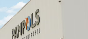 Pampols Packaging culminará la construcción de su planta valenciana