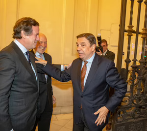 Cepesca pide medidas urgentes al Gobierno con la flota al límite por la subida del petróleo