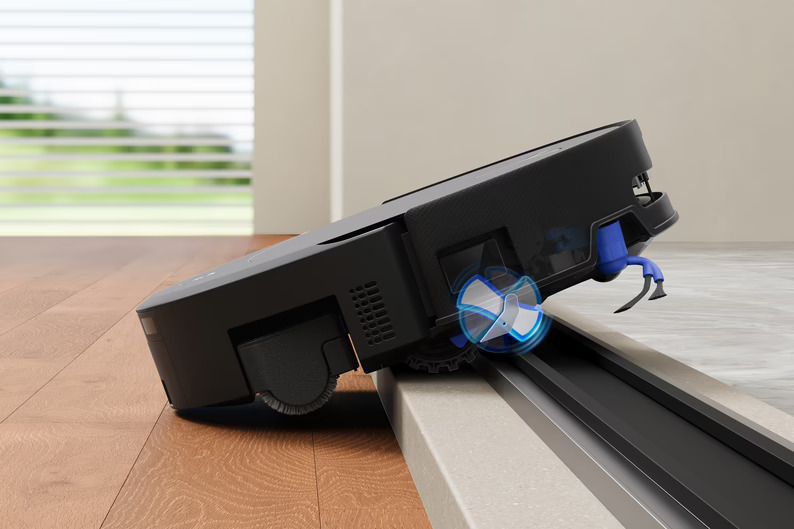 Ecovacs cumple plazos en España y lanza Winbot Mini 2 y Deebot T90 Pro Omni