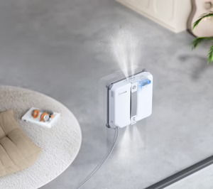 Ecovacs cumple plazos en España y lanza Winbot Mini 2 y Deebot T90 Pro Omni