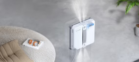 Ecovacs cumple plazos en España y lanza Winbot Mini 2 y Deebot T90 Pro Omni