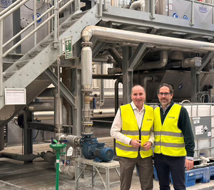 GCR Plastic Solutions y RIGK desarrollan un proyecto de reciclado de envases industriales