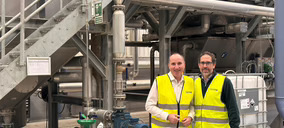 GCR Plastic Solutions y RIGK desarrollan un proyecto de reciclado de envases industriales