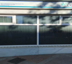 La mutua Cesma ampliará uno de sus centros asistenciales de la provincia de Cádiz