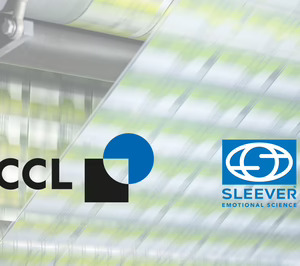 CCL compra Sleever International, creando un gigante del negocio de los sleeves de 700 M$