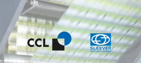 CCL compra Sleever International, creando un gigante del negocio de los sleeves de 700 M$