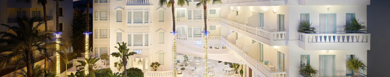 Informe 2026 de la Hotelería Vacacional en Baleares