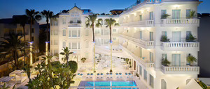 Informe 2026 de la Hotelería Vacacional en Baleares