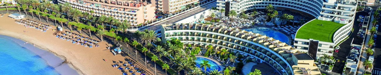 Informe 2026 de la Hotelería Vacacional en Canarias