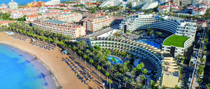 Informe 2026 de la Hotelería Vacacional en Canarias