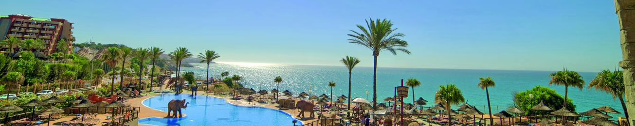 Informe 2026 de la Hotelería Vacacional en Andalucía