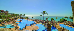 Informe 2026 de la Hotelería Vacacional en Andalucía