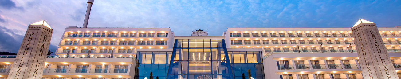 Informe 2026 de la Hotelería Vacacional en Comunidad Valenciana y Murcia