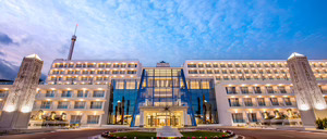 Informe 2026 de la Hotelería Vacacional en Comunidad Valenciana y Murcia