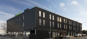 La francesa B&B Hotels suma un nuevo hotel en Madrid