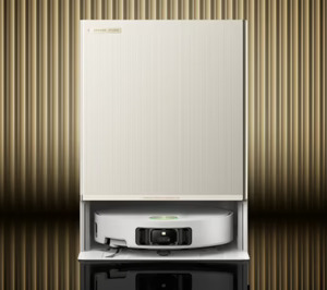 Dreame controla el 27,6% de las unidades de robots en 2025 en Europa