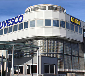 Euromadi se acerca al 24% de cuota por superficie con la adhesión de Uvesco desde las filas de Ifa